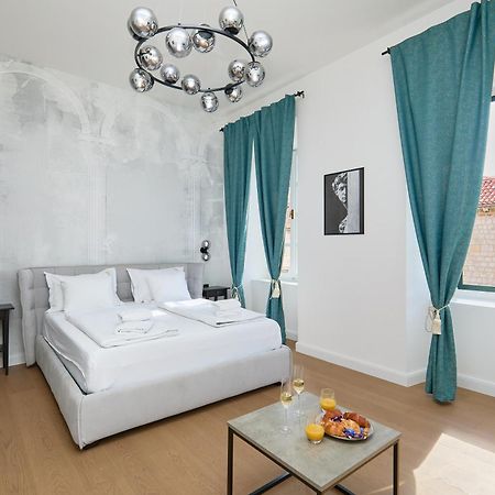 Tudisi Lux Suites By Dominium Dubrownik Zewnętrze zdjęcie