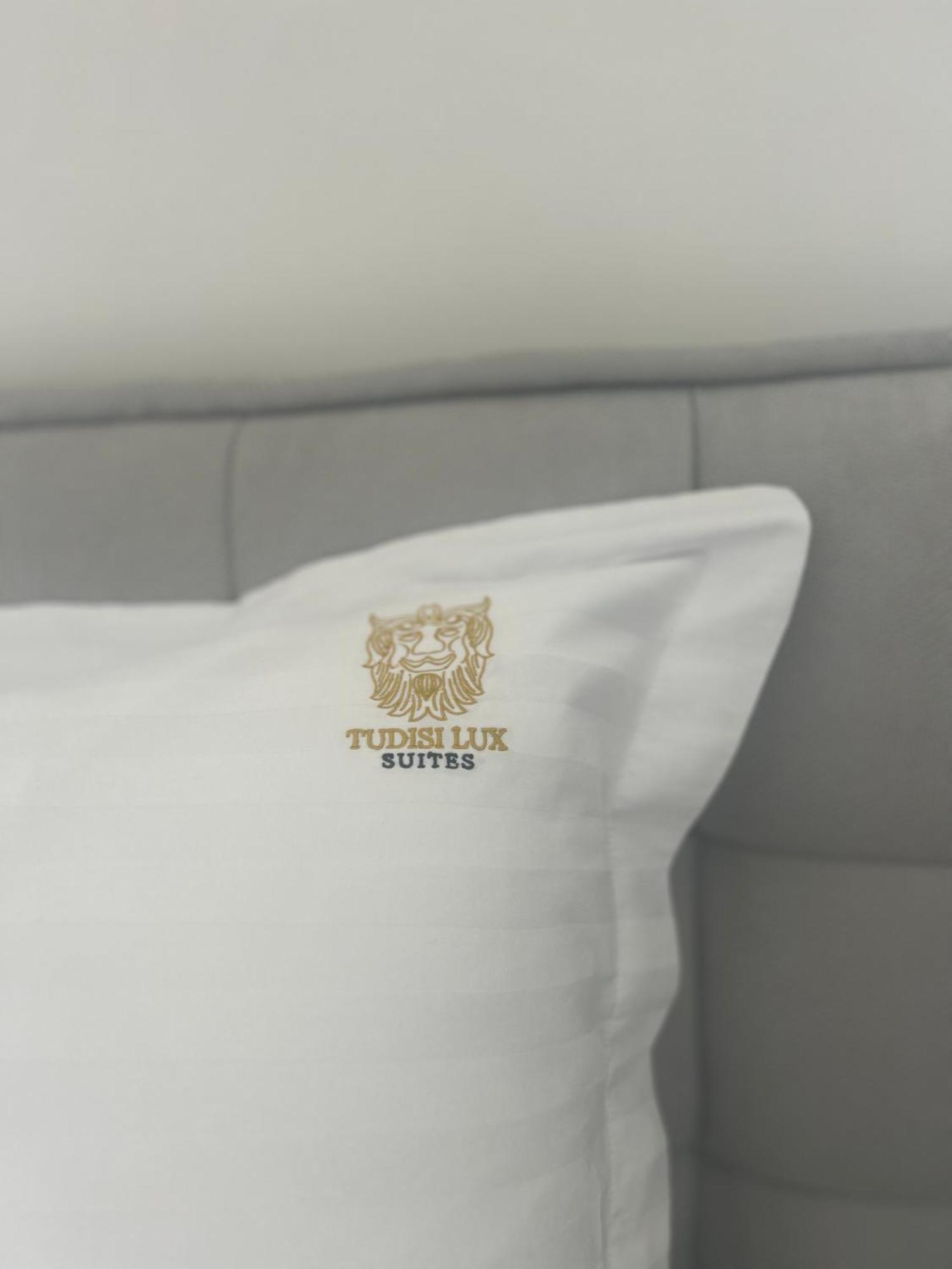 Tudisi Lux Suites By Dominium Dubrownik Zewnętrze zdjęcie