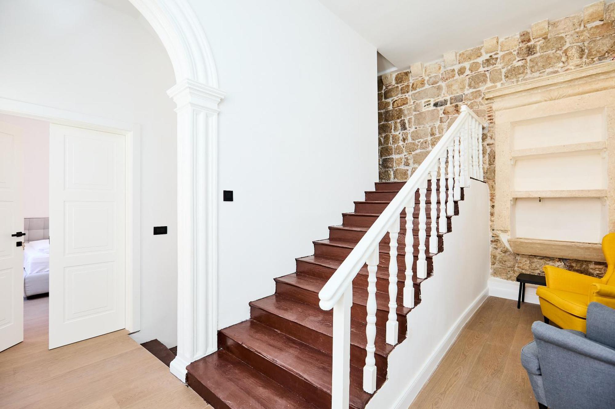 Tudisi Lux Suites By Dominium Dubrownik Zewnętrze zdjęcie
