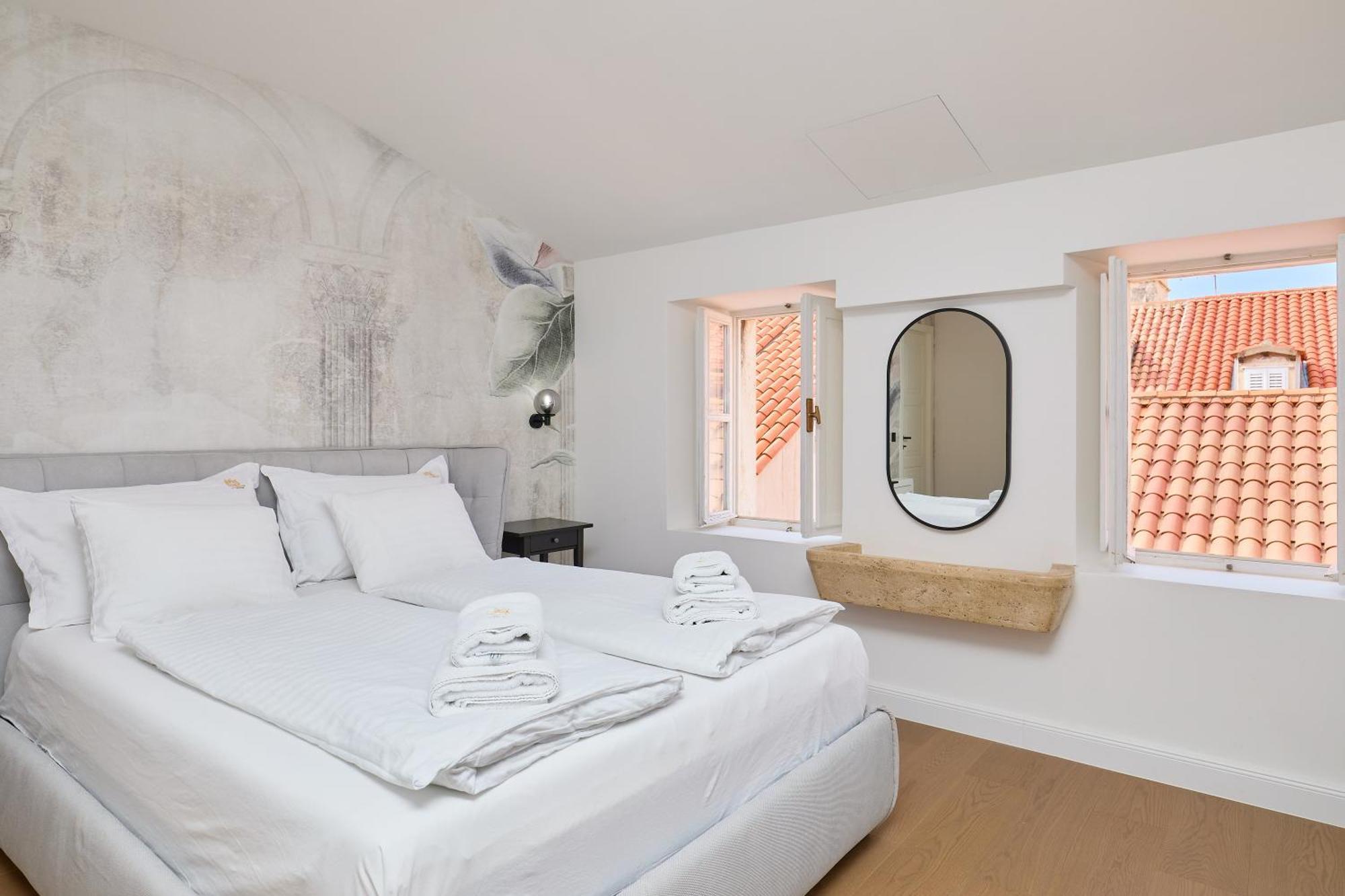 Tudisi Lux Suites By Dominium Dubrownik Zewnętrze zdjęcie
