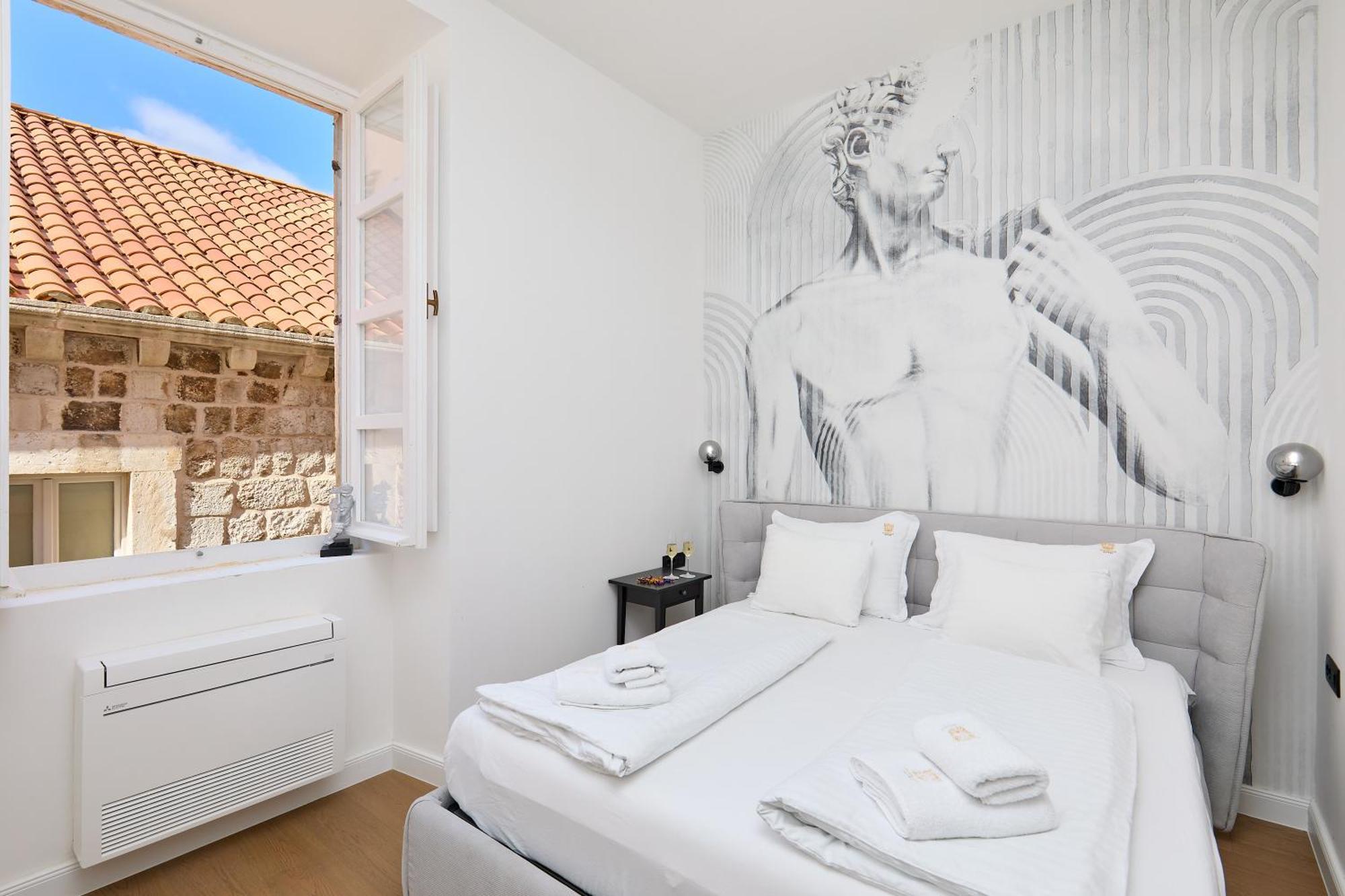 Tudisi Lux Suites By Dominium Dubrownik Zewnętrze zdjęcie